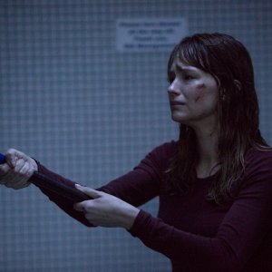 Kristy: Ashley Greene in una foto di scena del film