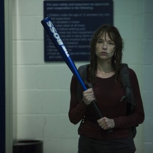 Kristy: Ashley Greene in una immagine del film