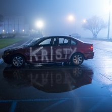 Kristy: una scena del film