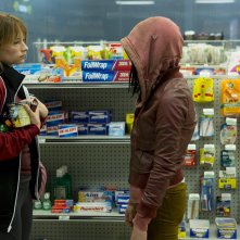 Kristy: Ashley Greene ed Haley Bennet in una foto di scena