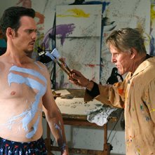 Entourage: Gary Busey guest star della serie