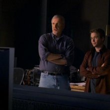 Entourage: James Cameron guest star della serie