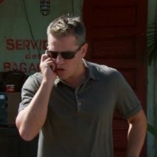 Entourage: Matt Damon guest star della serie