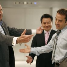 Entourage: Martin Landau guest star della serie