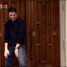 Entourage: Ralph Macchio guest star della serie