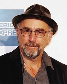 Entourage: Richard Schiff guest star della serie