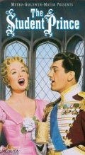 Locandina di Il principe studente