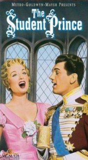 Locandina di Il principe studente