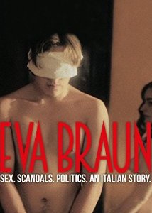 Locandina di Eva Braun