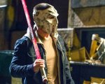Tartarughe Ninja 2: l'origine di Casey Jones sarà diversa dai fumetti