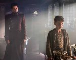 Pan - Un nuovo spettacolare trailer del film diretto da Joe Wright