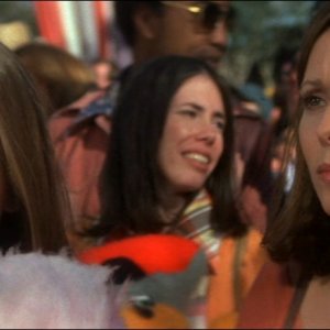 Una scena di Rollercoaster