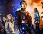 Legends of Tomorrow: il nuovo trailer valorizza il legame coi fumetti