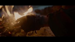 Teaser trailer - The Revenant