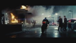 Trailer IMAX - Batman v Superman: Dawn of Justice