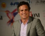 Mark Ruffalo a Giffoni 'Se mi vorrete ancora, sarò un Hulk ingrigito'