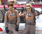 Ghostbusters: svelati i nomi delle acchiappafantasmi