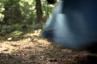 Promo 'Meet Merida' - Once Upon a Time