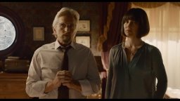 Clip 'Prova a dominare il suo potere' - Ant-Man