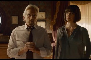 Clip 'Prova a dominare il suo potere' - Ant-Man