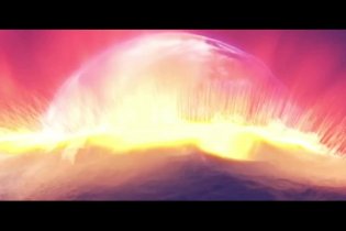 Teaser trailer italiano - Il viaggio di Arlo