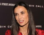 Demi Moore: trovato un cadavere nella piscina dell'attrice