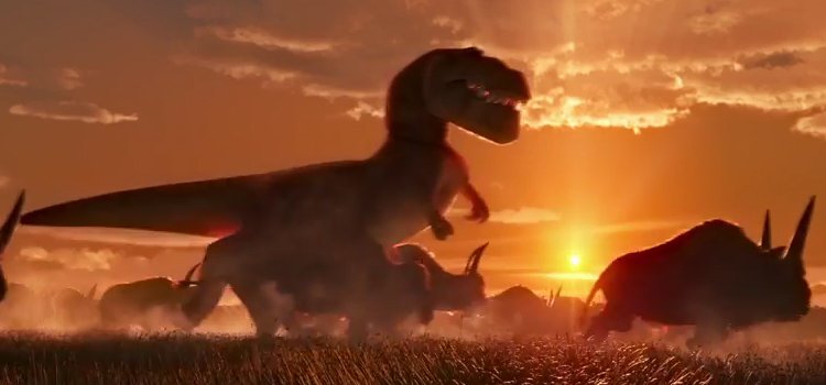 Cosa Sarebbe Successo Se I Dinosauri Non Si Fossero Estinti