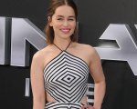 Emilia Clarke: “la sesta stagione de Il Trono Di Spade sarà pazzesca”