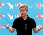Martin Freeman: 'Sherlock a Venezia', ma era uno scherzo