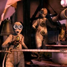 9: una scena del film