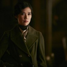 Hannibal: l'attrice Tao Okamoto nella puntata Dolce