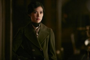 Hannibal: l'attrice Tao Okamoto nella puntata Dolce