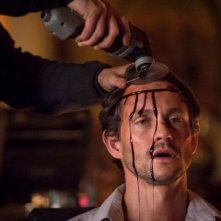 Hannibal: Hugh Dancy nella puntata intitolata Digestivo