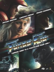 Locandina di Turbo Kid