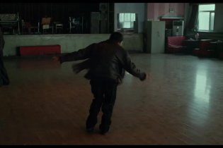 Trailer italiano - Fuochi d'artificio in pieno giorno