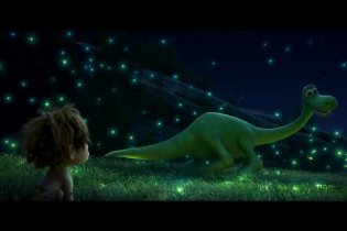 Trailer - The Good Dinosaur