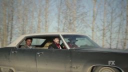 Trailer Season 2 - Fargo