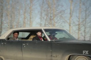 Trailer Season 2 - Fargo