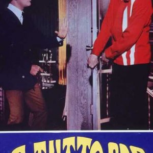 Locandina di A tutto gas