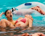 Piranha 3DD e Backcountry: brividi homevideo dalla Midnight Factory