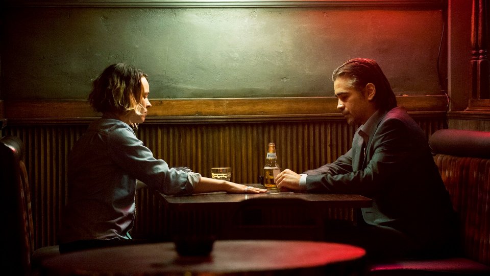True Detective: Colin Farrell e Rachel McAdams nell'episodio Other Lives