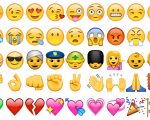 Gli Emoji: faccine da film, sbarcano al cinema