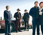 Fargo: il nuovo trailer della seconda stagione della serie antologica