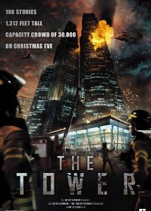 Locandina di The Tower