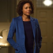 Spectre: Naomie Harris è Moneypenny
