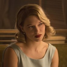 Spectre: l'attrice Léa Seydoux interpreta Madeline