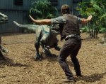 Jurassic World supera Avengers: è il terzo maggior incasso di sempre!