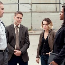 True Detective: Colin Farrell, Taylor Kitsch, Rachel McAdams e Michael Hyatt in Other Lives