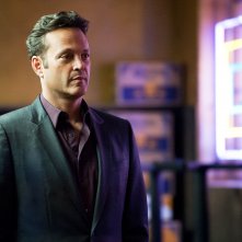True Detective: Vince Vaughn in una scena di Other Lives