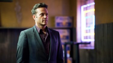 True Detective: Vince Vaughn in una scena di Other Lives